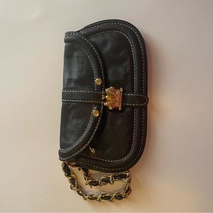 Judy Couture wristlet y2k